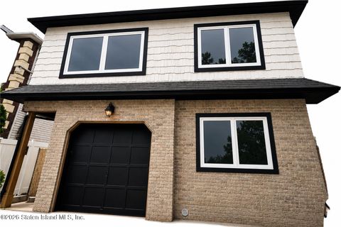 Multifamily For Sale - 94 Joline Avenue<br/> Staten Island, NY 10307