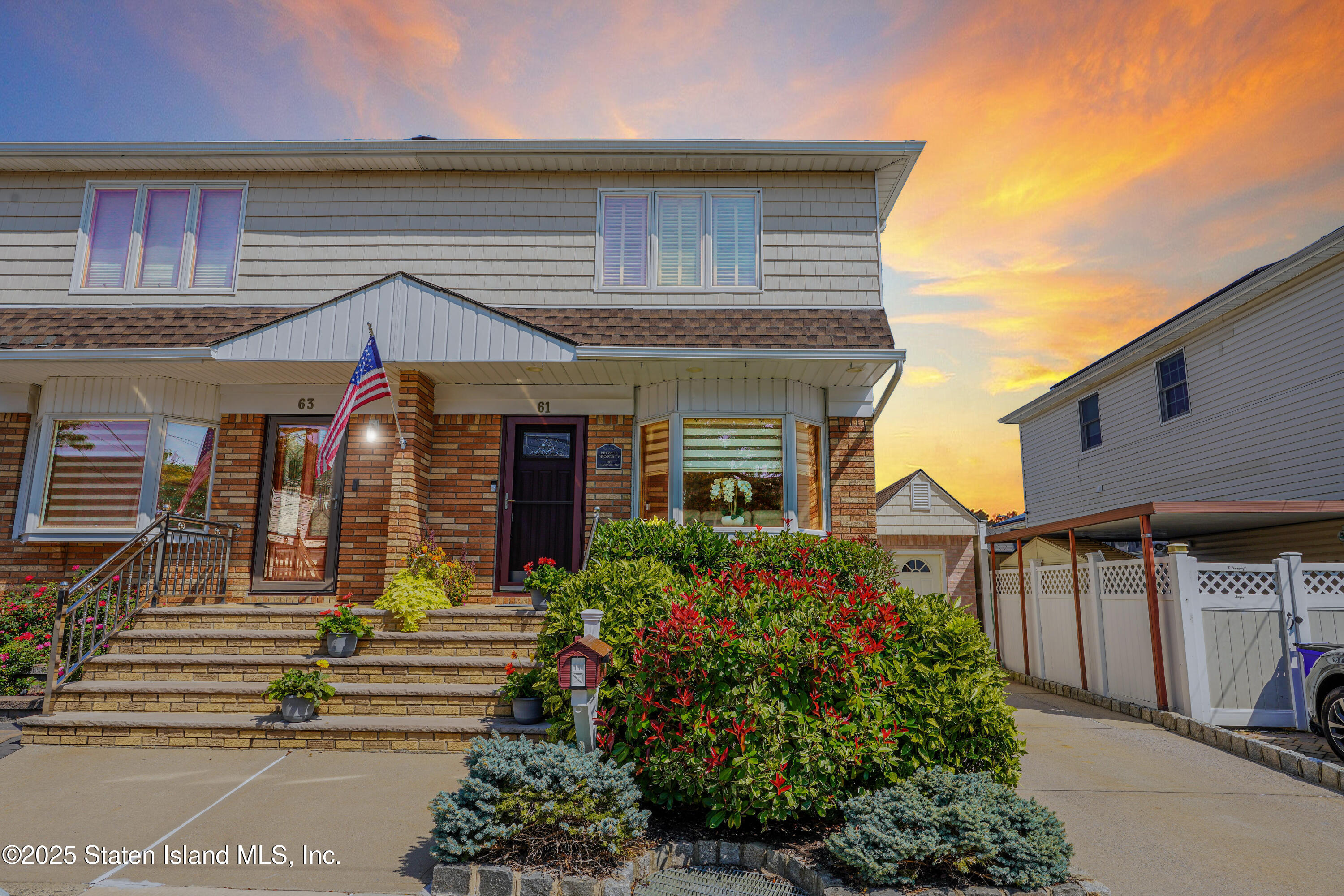 61 Thornycroft Avenue, Staten Island, New York image 40