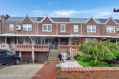 Photo of 8824 16th Avenue, Brooklyn, NY 11214 (MLS # 1165052)