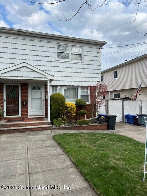 71 Abingdon Avenue, Staten Island, New York image 3