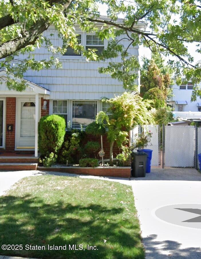 71 Abingdon Avenue, Staten Island, New York image 1