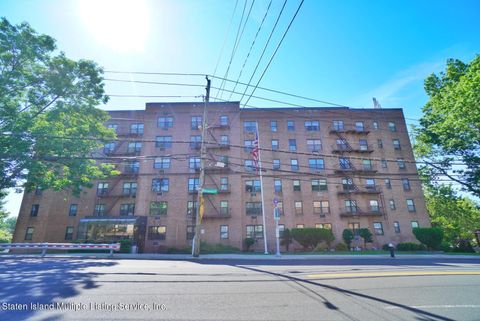 Photo of 1160 Richmond Road #3h, Staten Island, NY 10304 (MLS # 1165875)