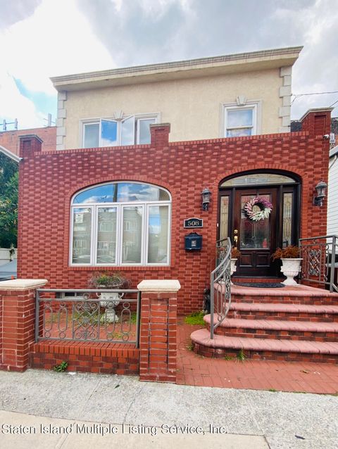 Photo of 508 Lake Street, Brooklyn, NY 11223 (MLS # 1157982)