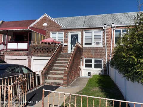 Multifamily For Sale - 3707 Nautilus Avenue<br/> Brooklyn, NY 11224