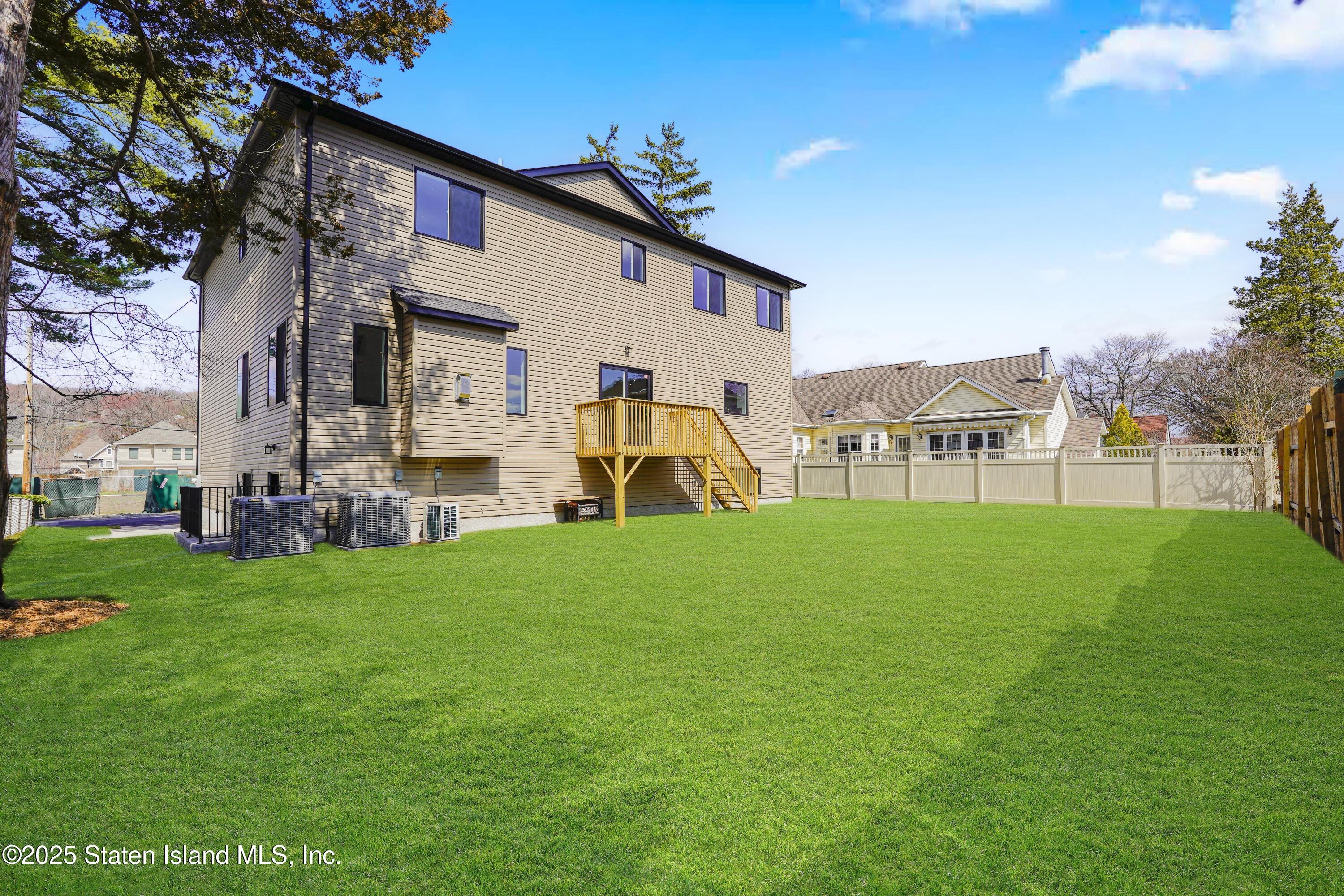 212 Center Street, Staten Island, New York image 47