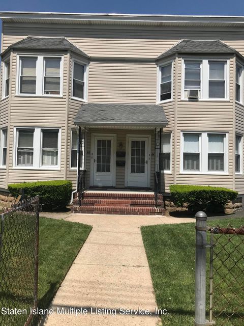 Photo of 6466 Decker Avenue, Staten Island, NY 10302 (MLS # 1162139)