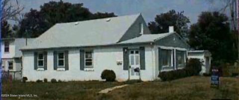 Photo of 193 Orchard Street, Keyport, NJ 07735 (MLS # 2403130)