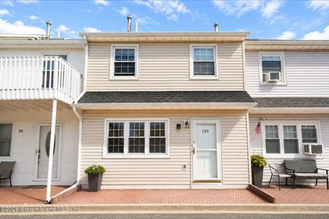 Condo For Sale - 189 Quintard Street<br/> Staten Island, NY 10305