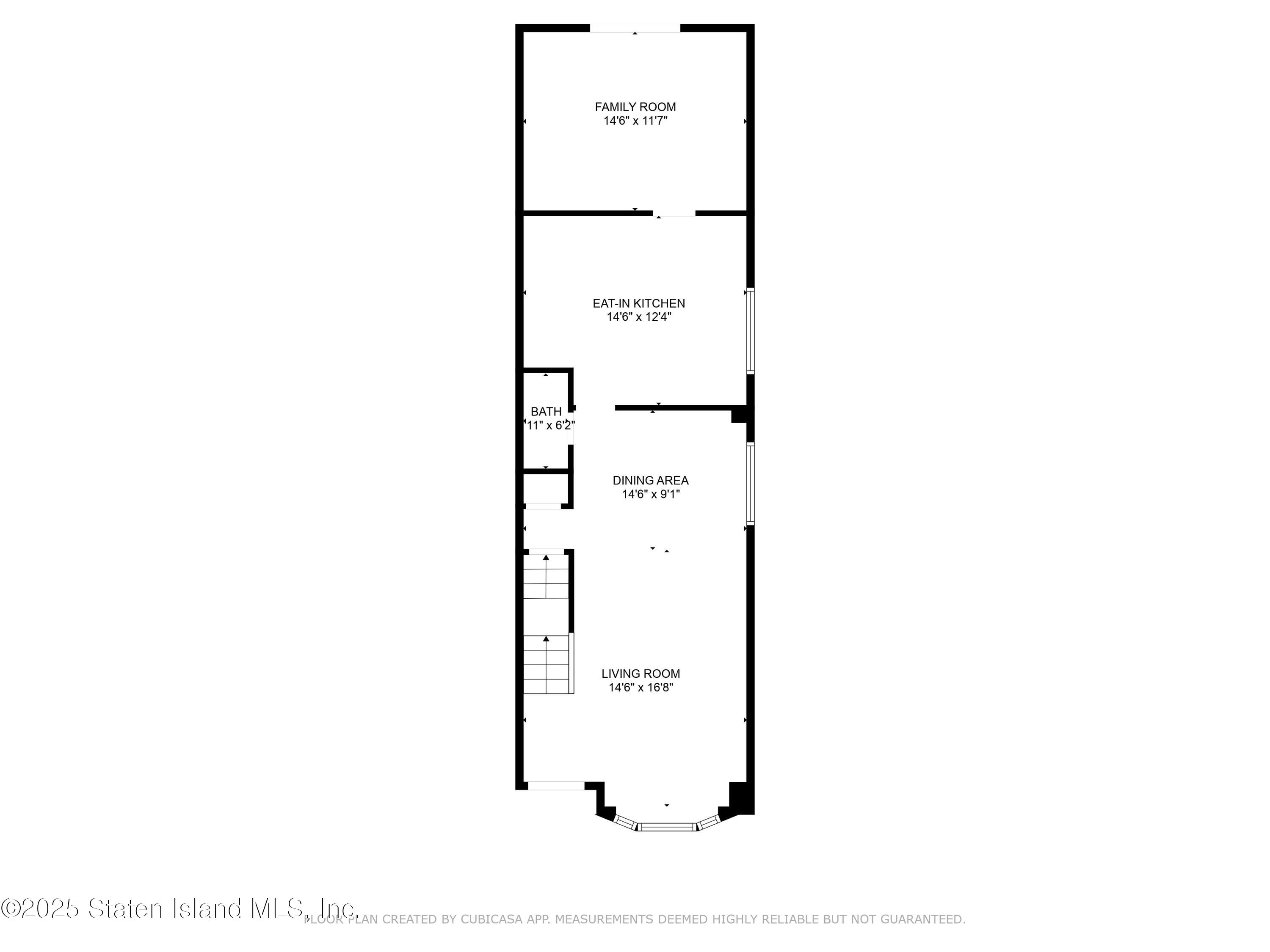 Staten Island, New York 10309, United States, 3 Bedrooms Bedrooms, ,3 BathroomsBathrooms,Residential,Active,88701