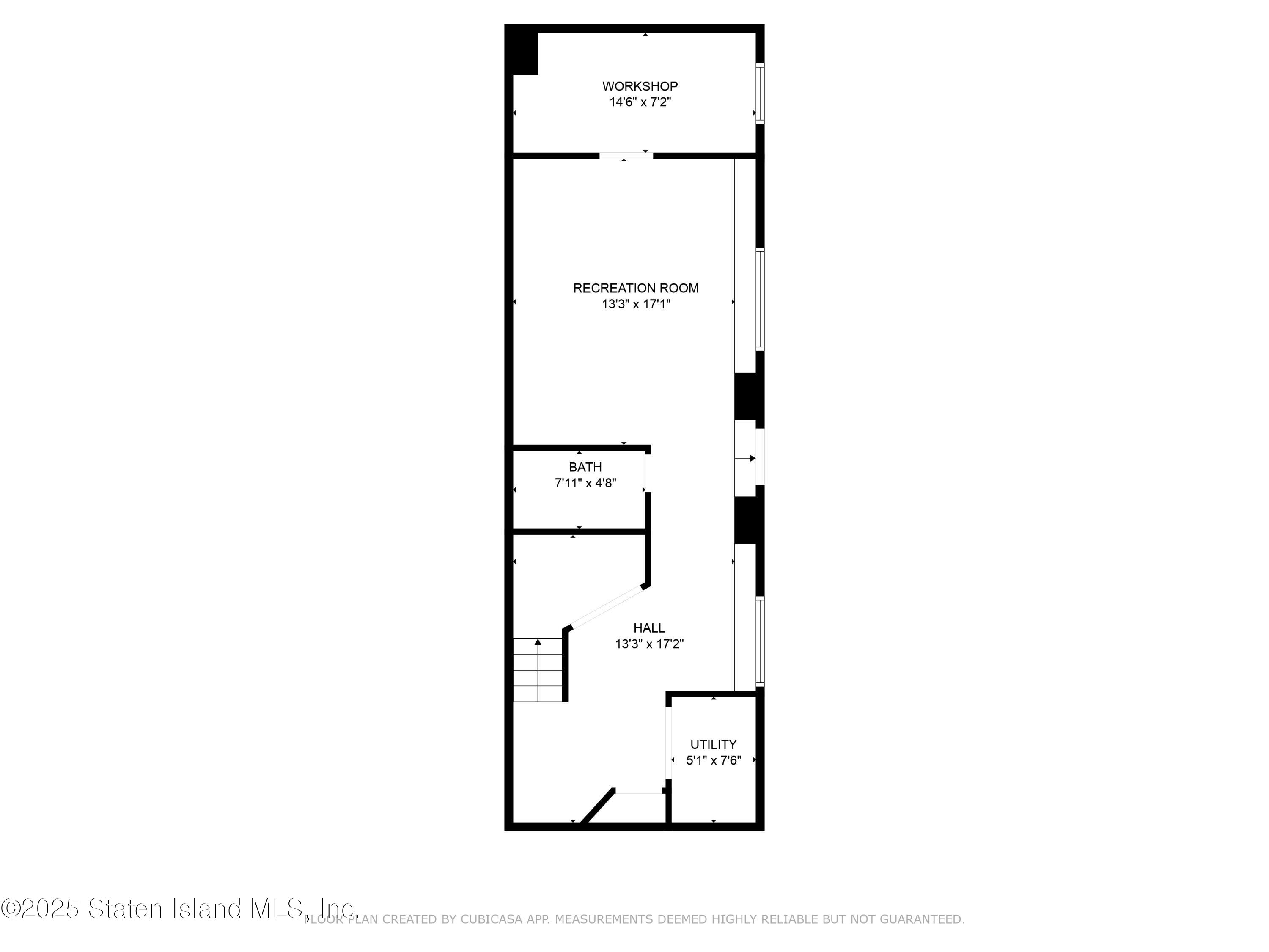 Staten Island, New York 10309, United States, 3 Bedrooms Bedrooms, ,3 BathroomsBathrooms,Residential,Active,88701