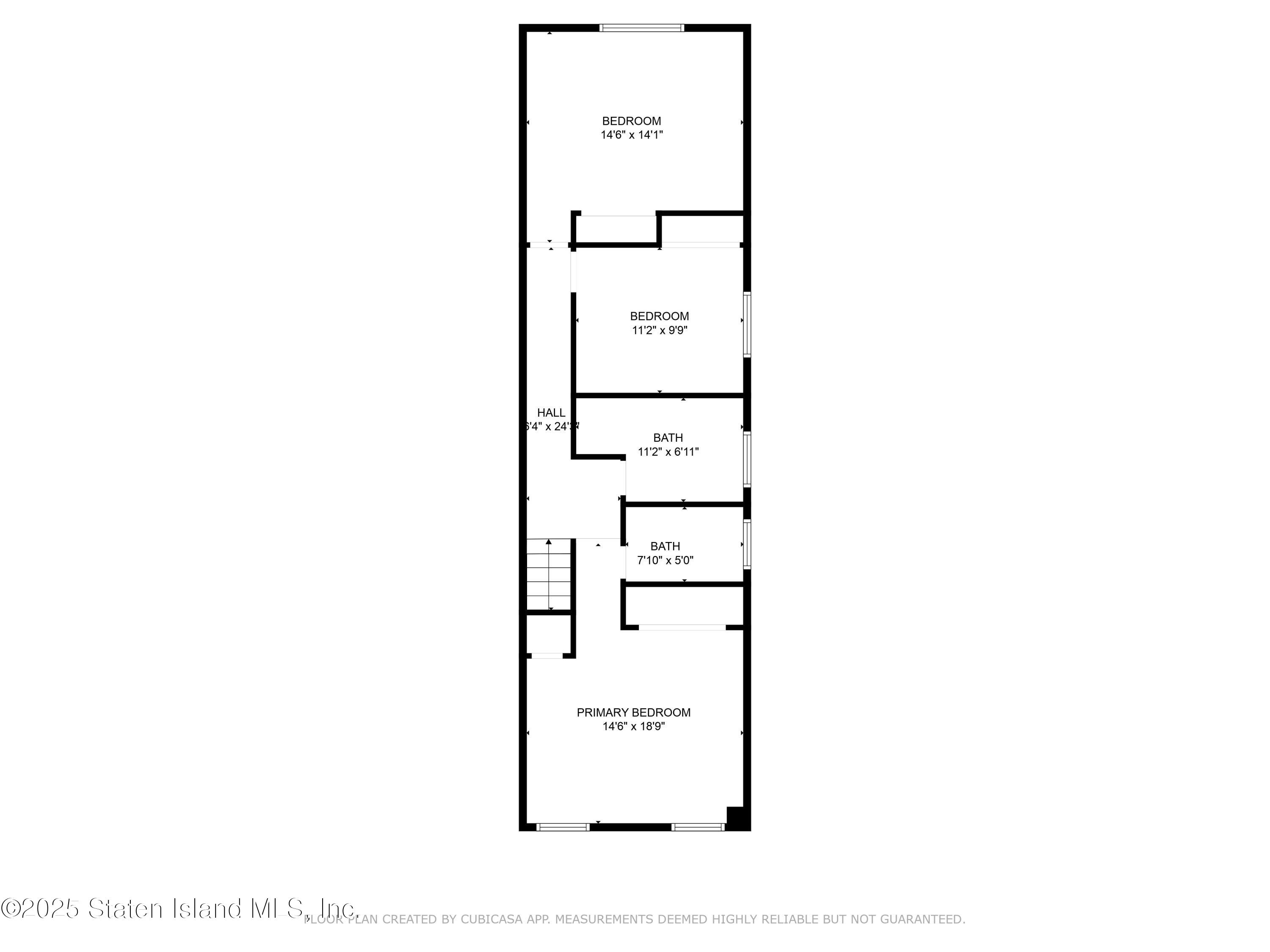 Staten Island, New York 10309, United States, 3 Bedrooms Bedrooms, ,3 BathroomsBathrooms,Residential,Active,88701