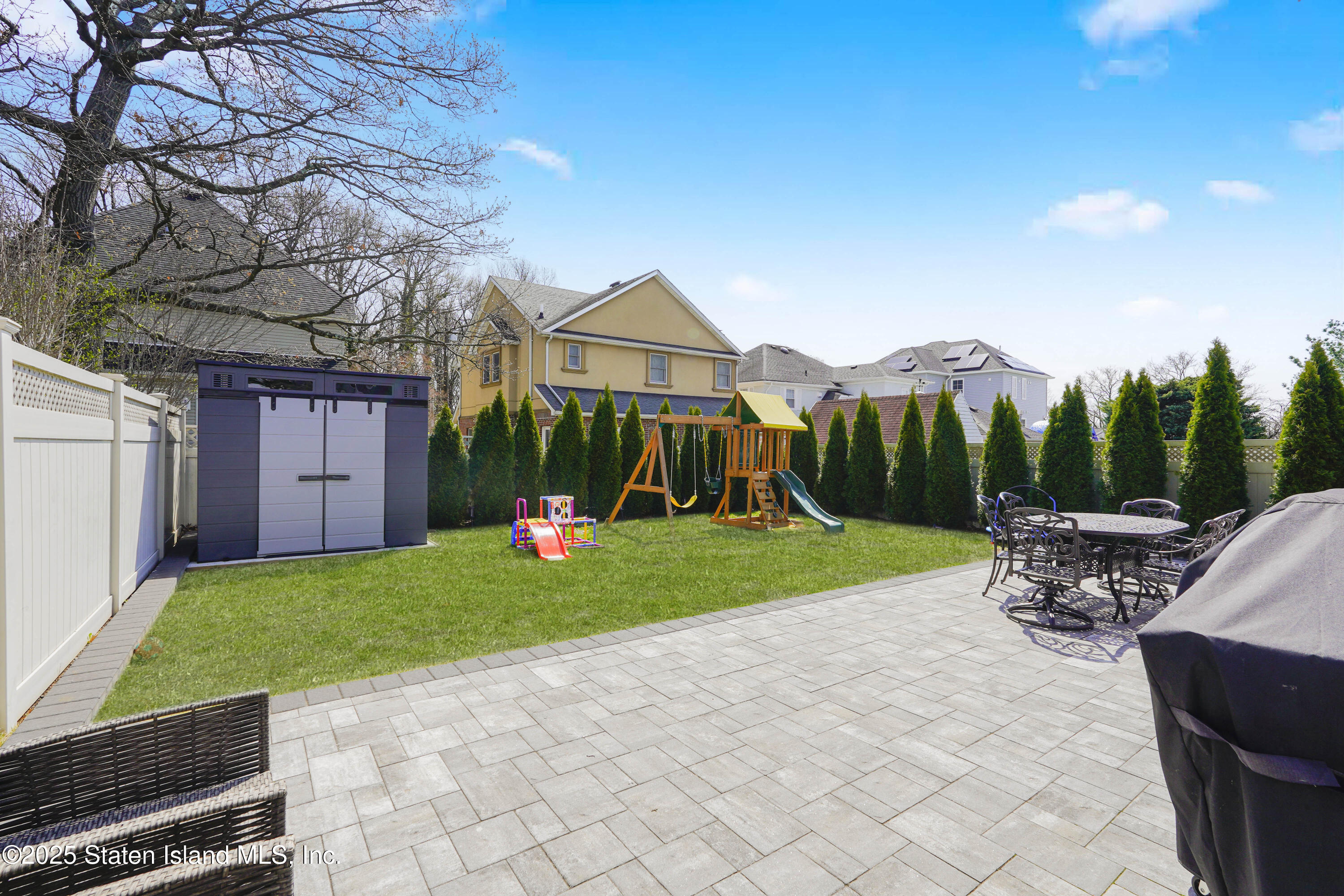 31 Rene Drive, Staten Island, New York image 19