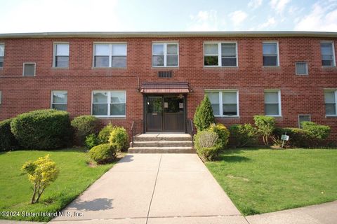 890 Armstrong Avenue Unit 2-1, Staten Island, NY 10308 - MLS#: 2402388