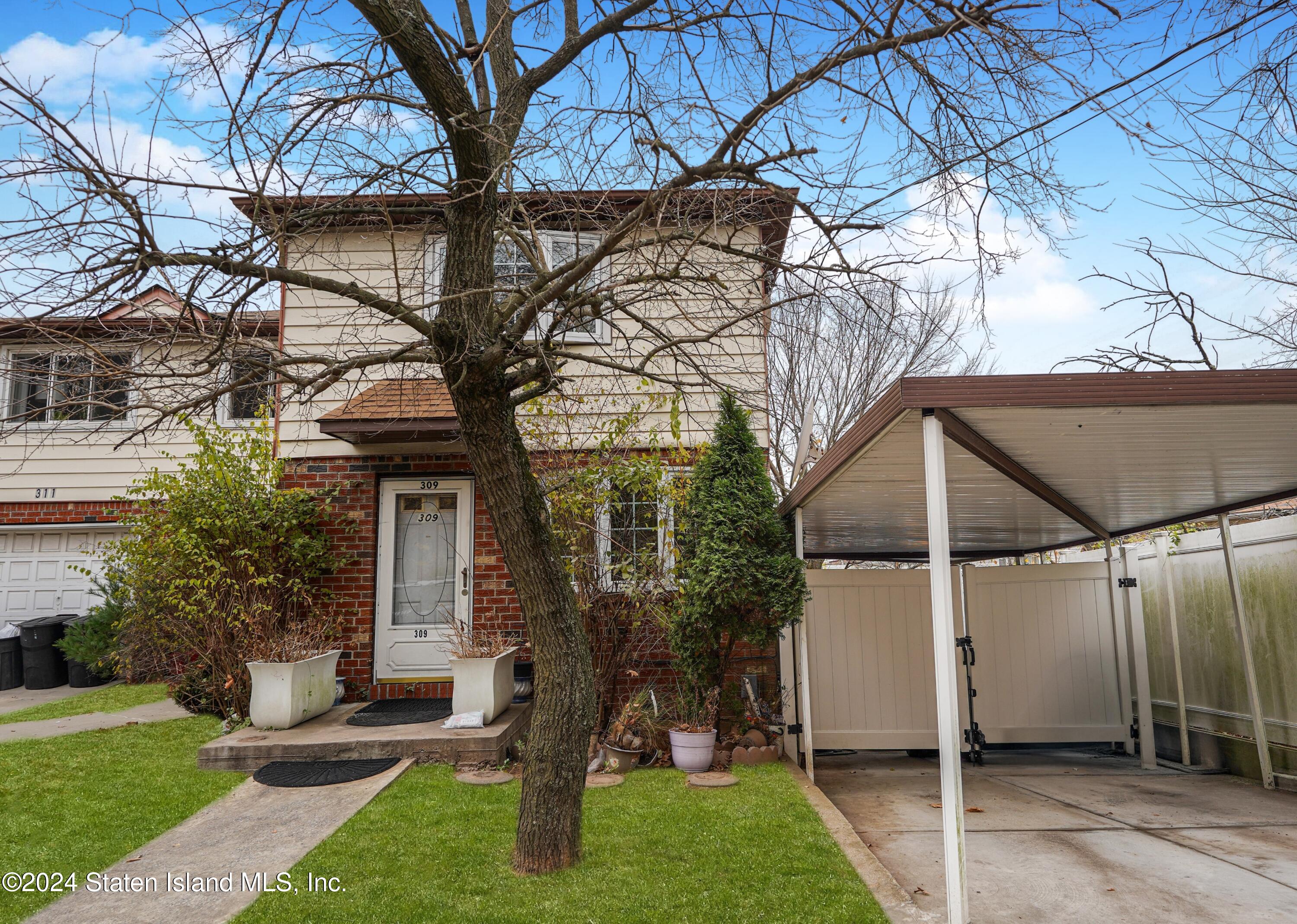 309 Brielle Avenue, Staten Island, New York image 1