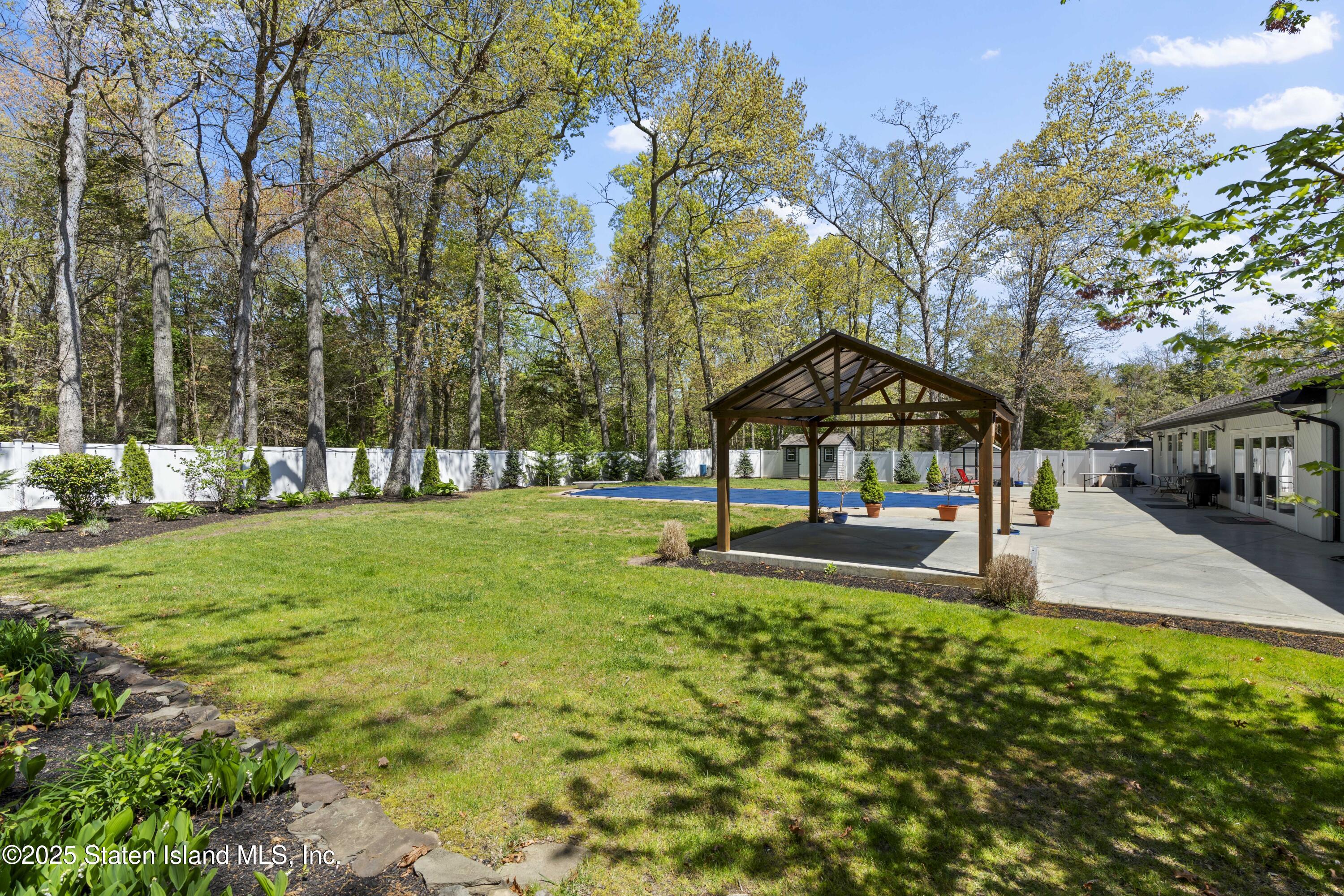 1582 Beaver Hollow Drive, Toms River, New Jersey image 42