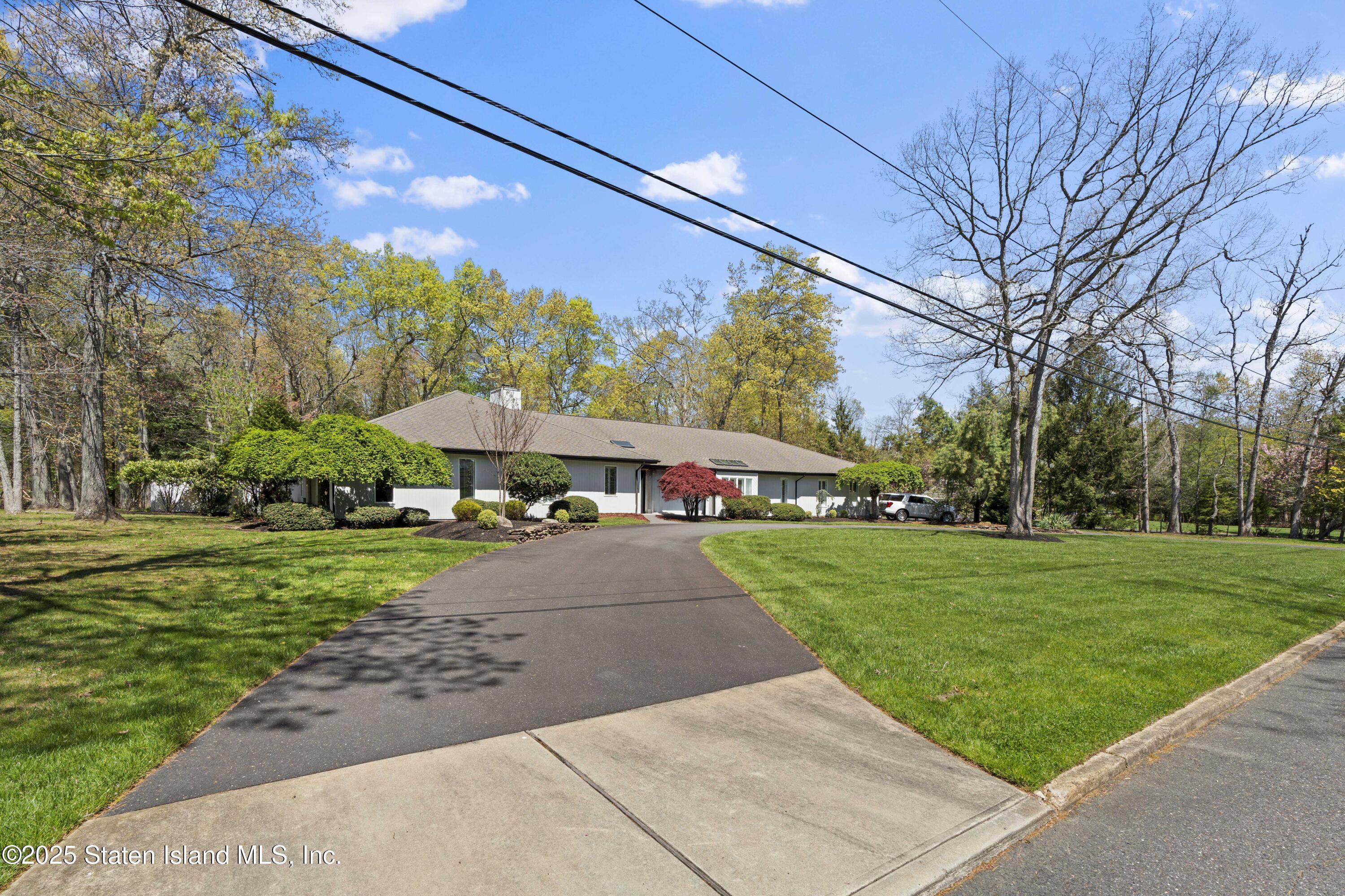 1582 Beaver Hollow Drive, Toms River, New Jersey image 3