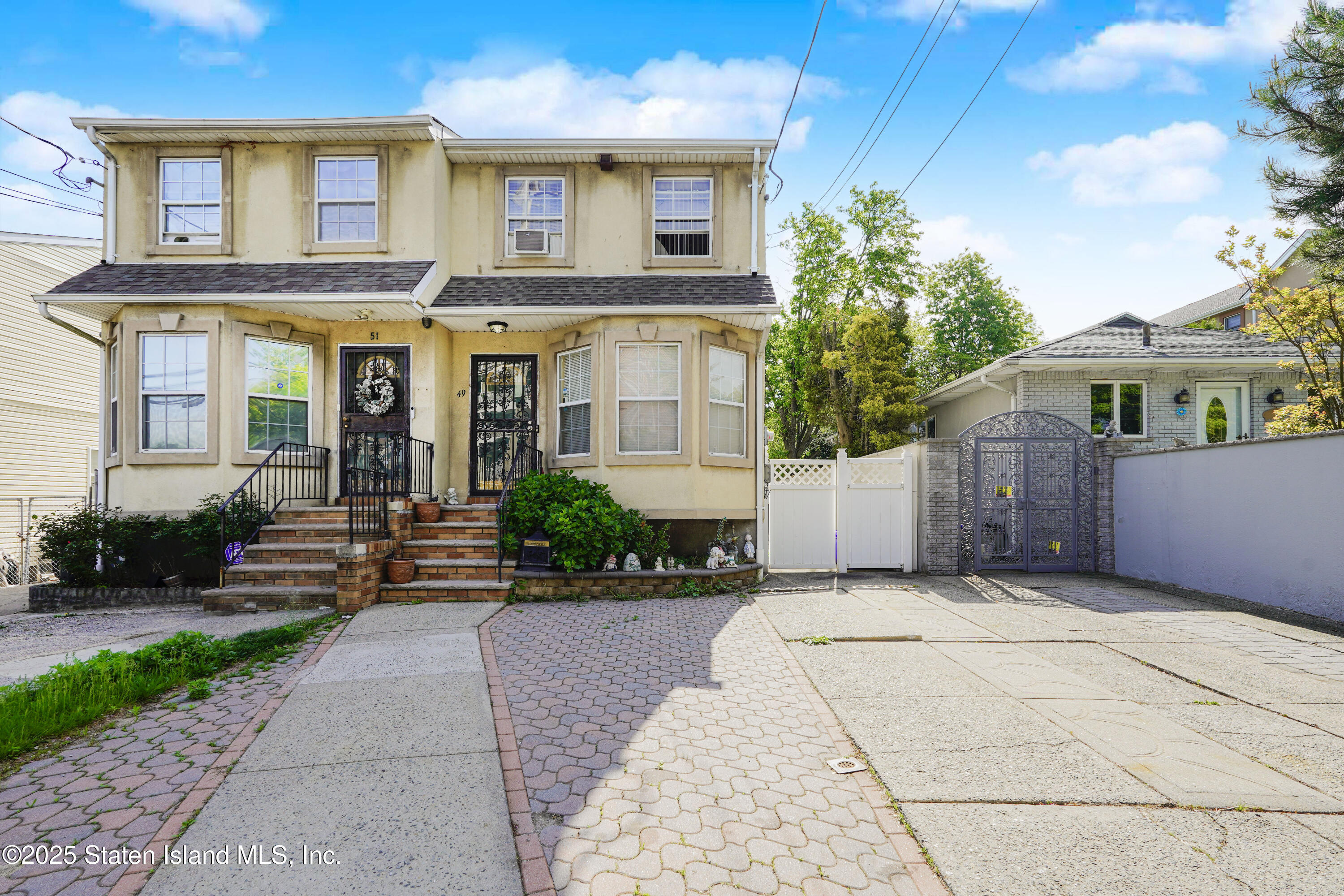 49 Legion Place, Staten Island, New York image 1