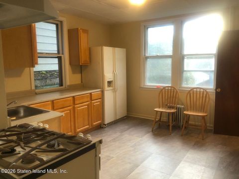 Photo of 380 Saint Marks Place #1, Staten Island, NY 10301 (MLS # 2601178)