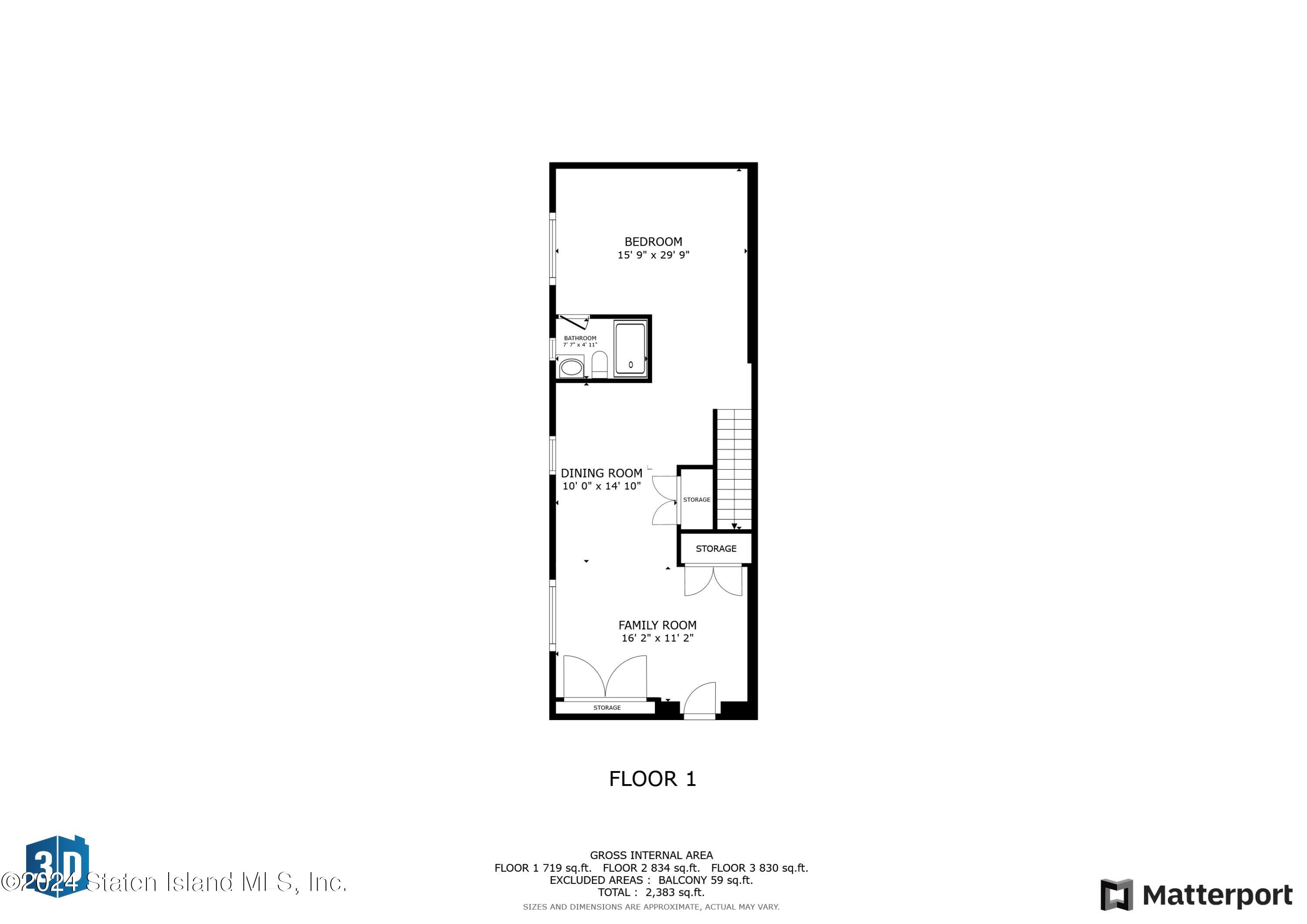 24 Harris Lane, Staten Island, New York image 22