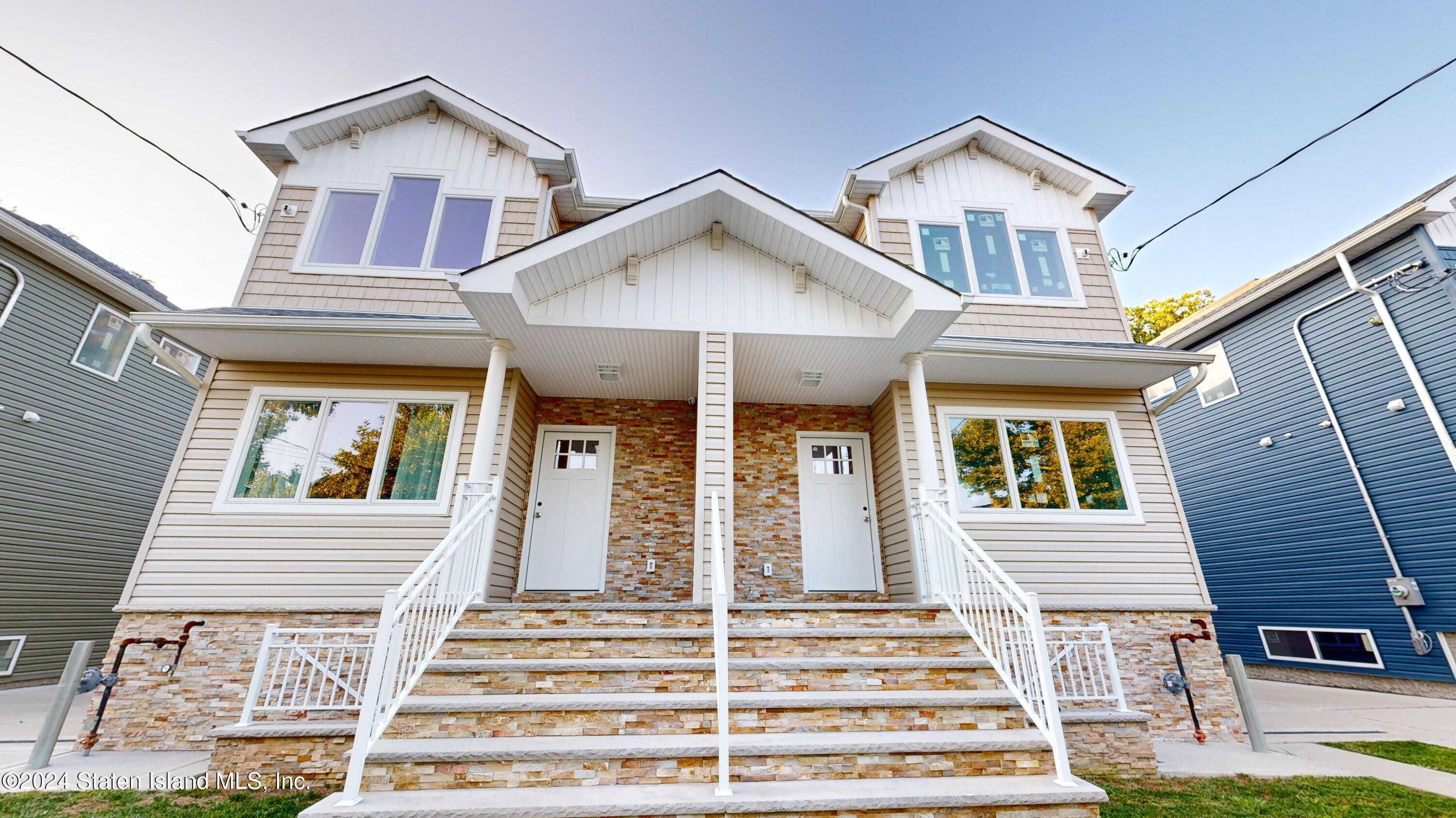 24 Harris Lane, Staten Island, New York image 18