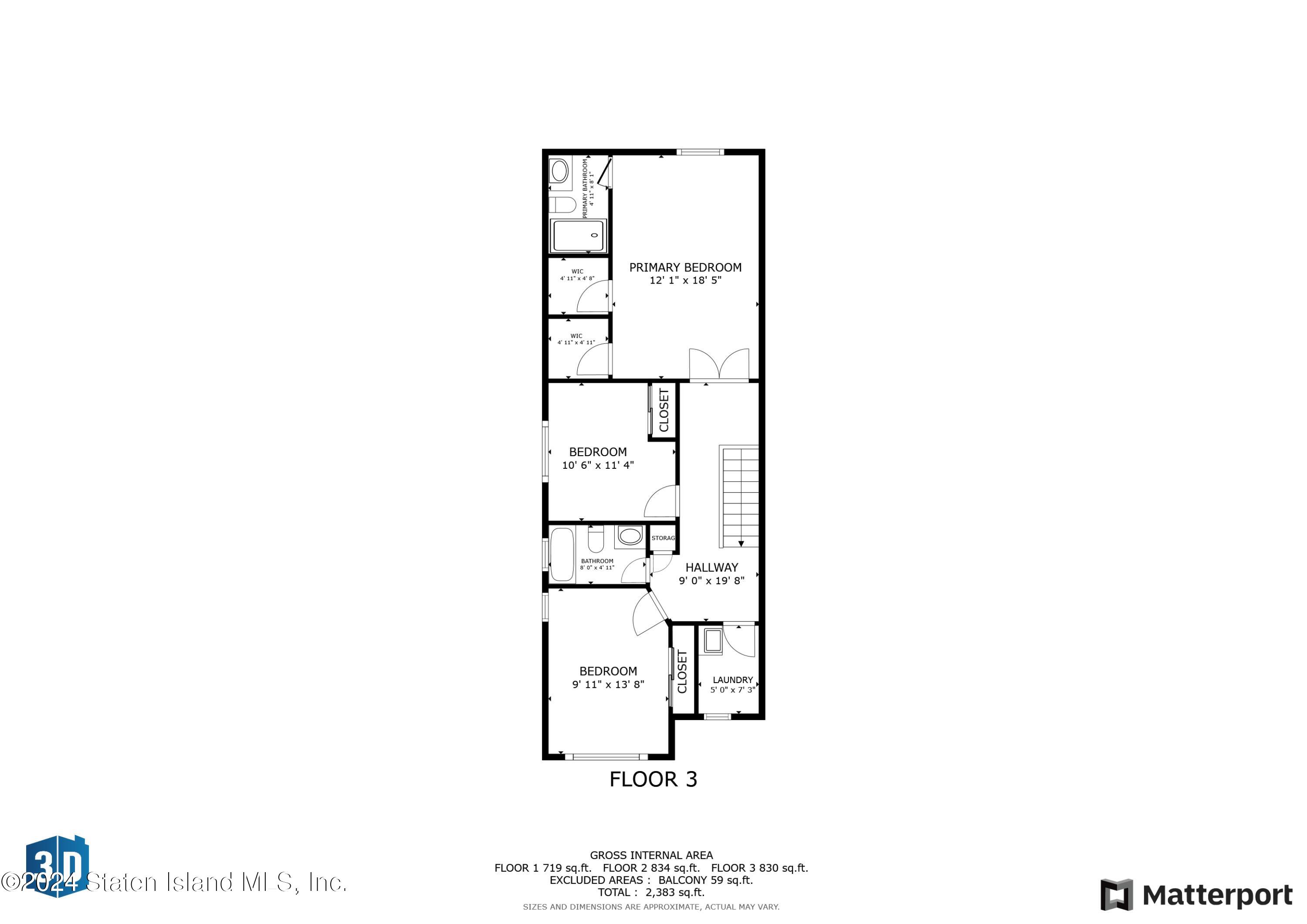 24 Harris Lane, Staten Island, New York image 24