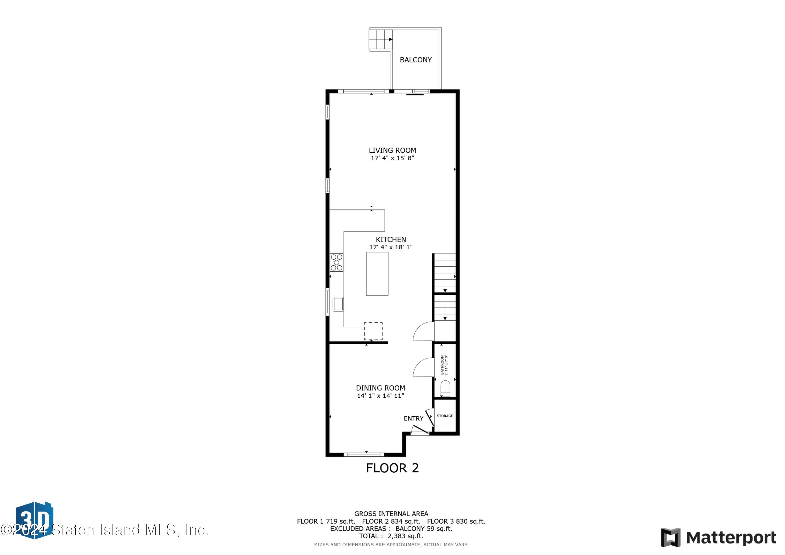24 Harris Lane, Staten Island, New York image 23