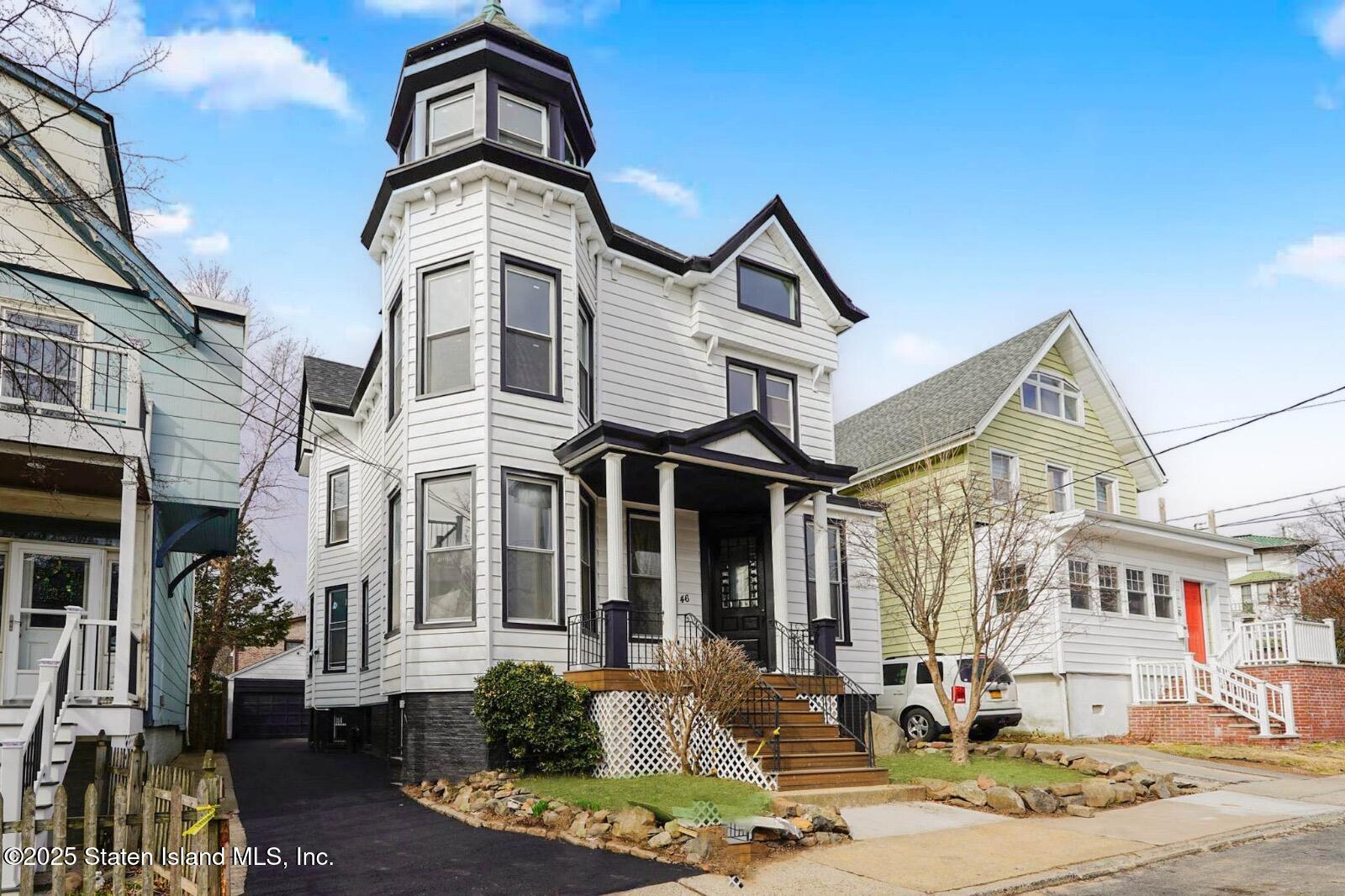 46 Smith Terrace, Staten Island, New York image 1