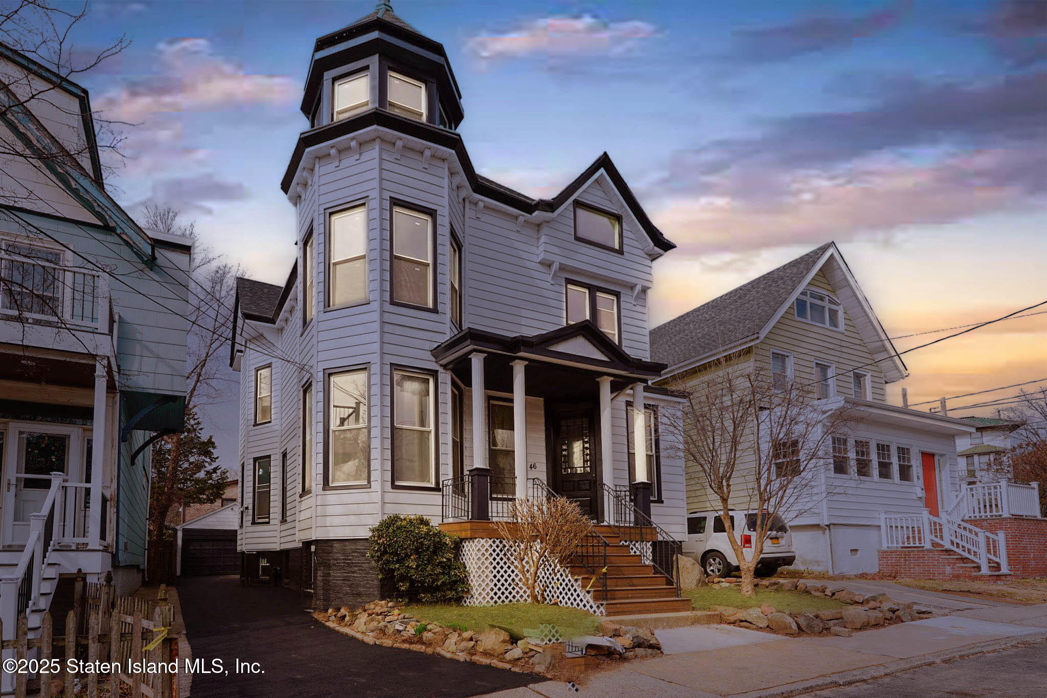 46 Smith Terrace, Staten Island, New York image 6