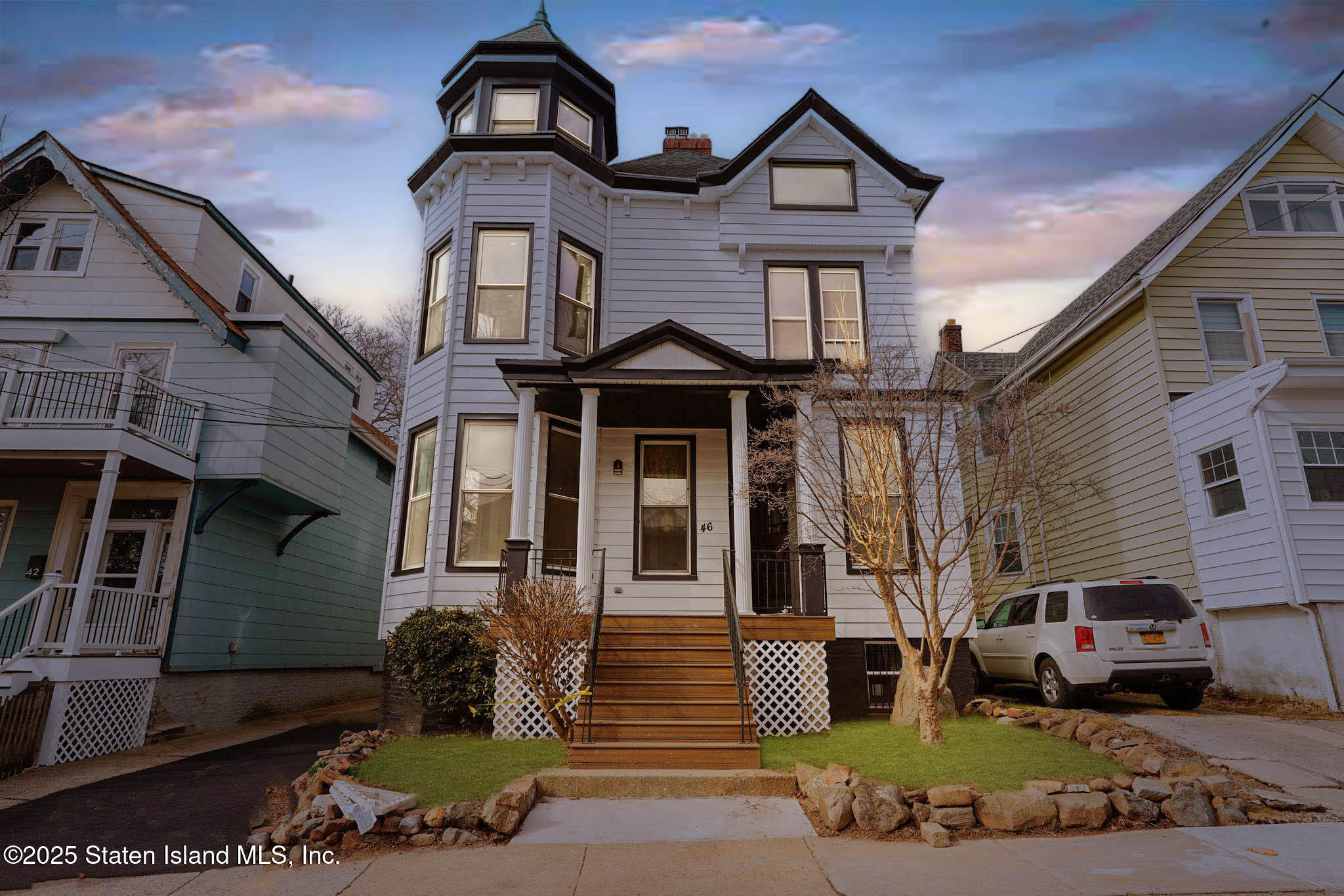 46 Smith Terrace, Staten Island, New York image 7