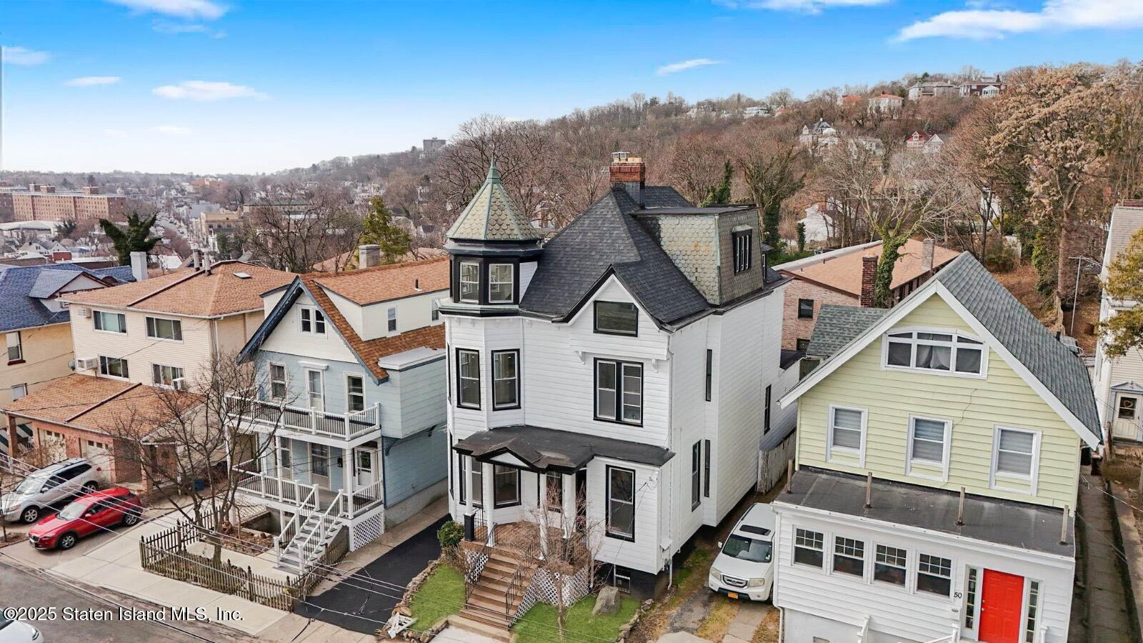 46 Smith Terrace, Staten Island, New York image 40