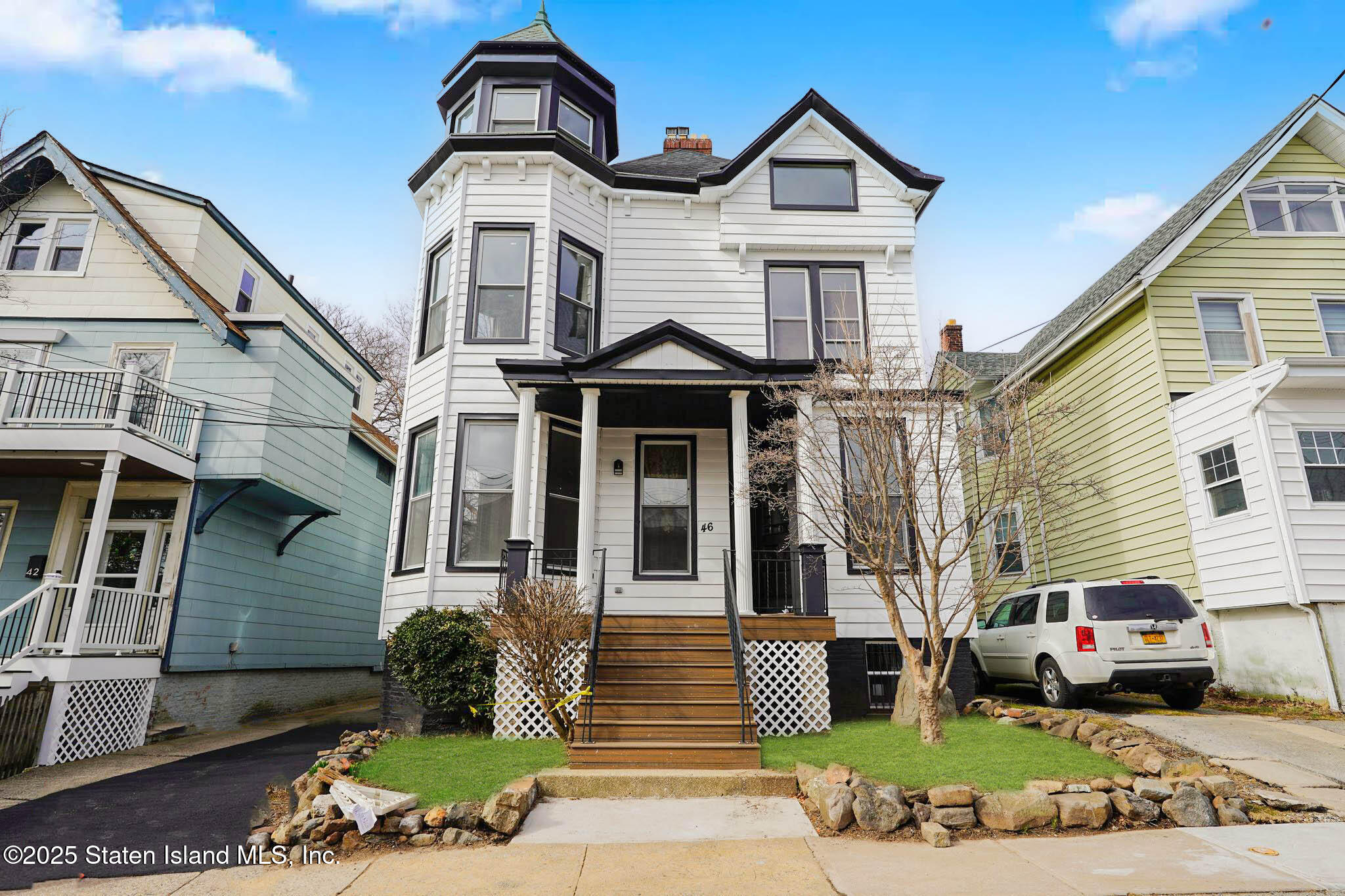 46 Smith Terrace, Staten Island, New York image 4