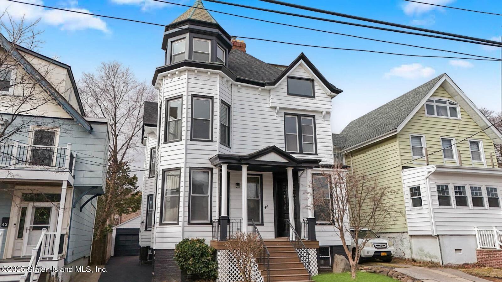 46 Smith Terrace, Staten Island, New York image 3