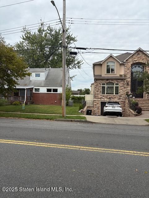 Photo of 415 King Street, Staten Island, NY 10312 (MLS # 2505597)