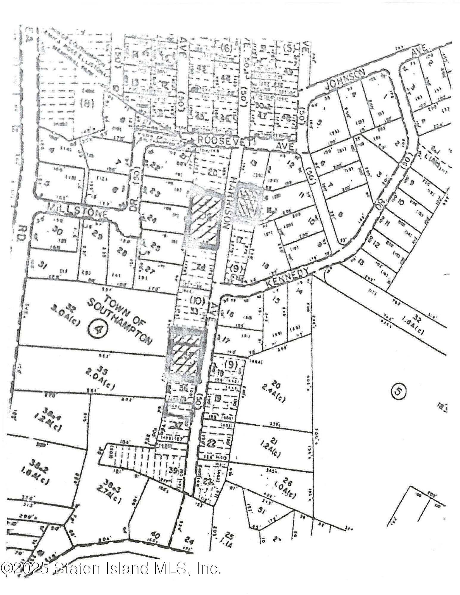 32 Harrison Avenue, Southampton, New York image 2
