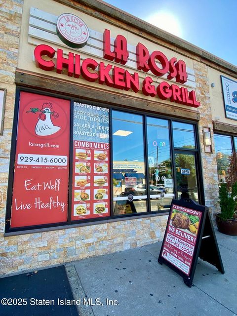 Photo of 1172 Victory Boulevard, Staten Island, NY 10301 (MLS # 2505968)