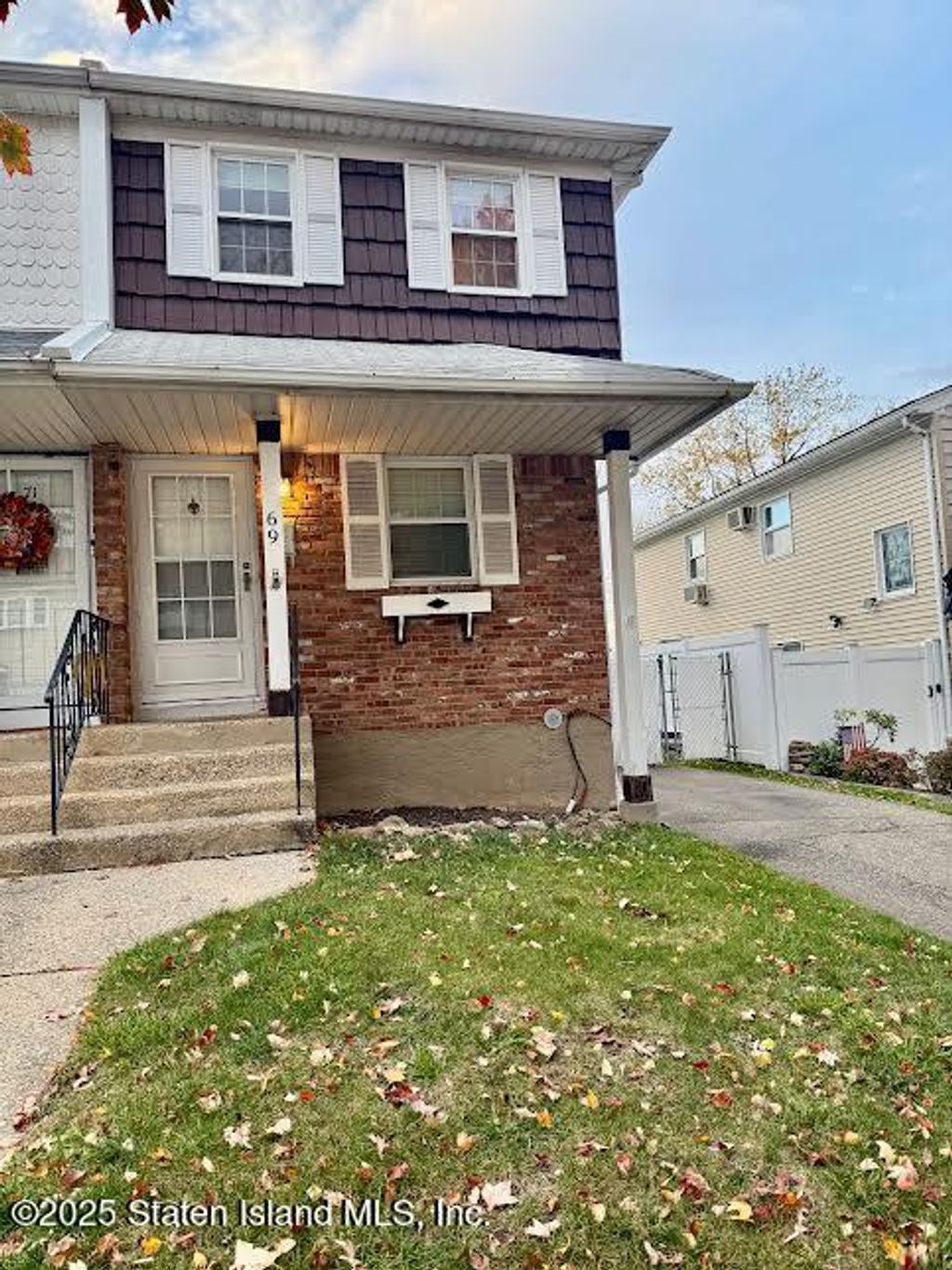 Photo of 69 Tynan Street, Staten Island, NY 10312 (MLS # 2506386)