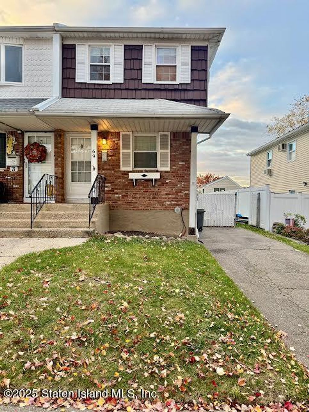 Photo of 69 Tynan Street, Staten Island, NY 10312 (MLS # 2506386)