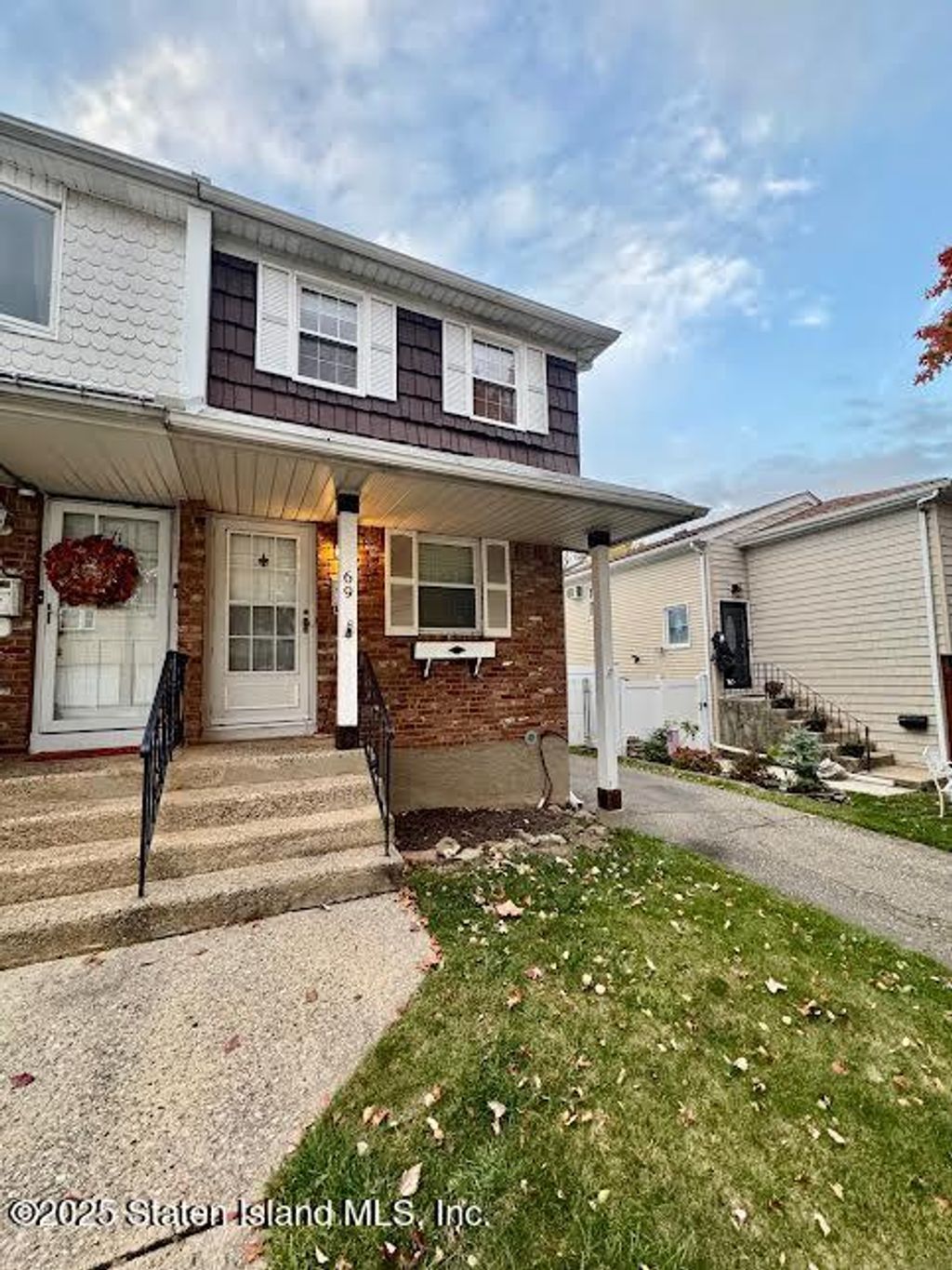 Photo of 69 Tynan Street, Staten Island, NY 10312 (MLS # 2506386)