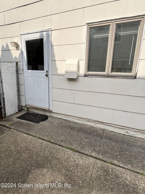 Photo of 155 Ramona Avenue #2, Staten Island, NY 10312 (MLS # 2403693)