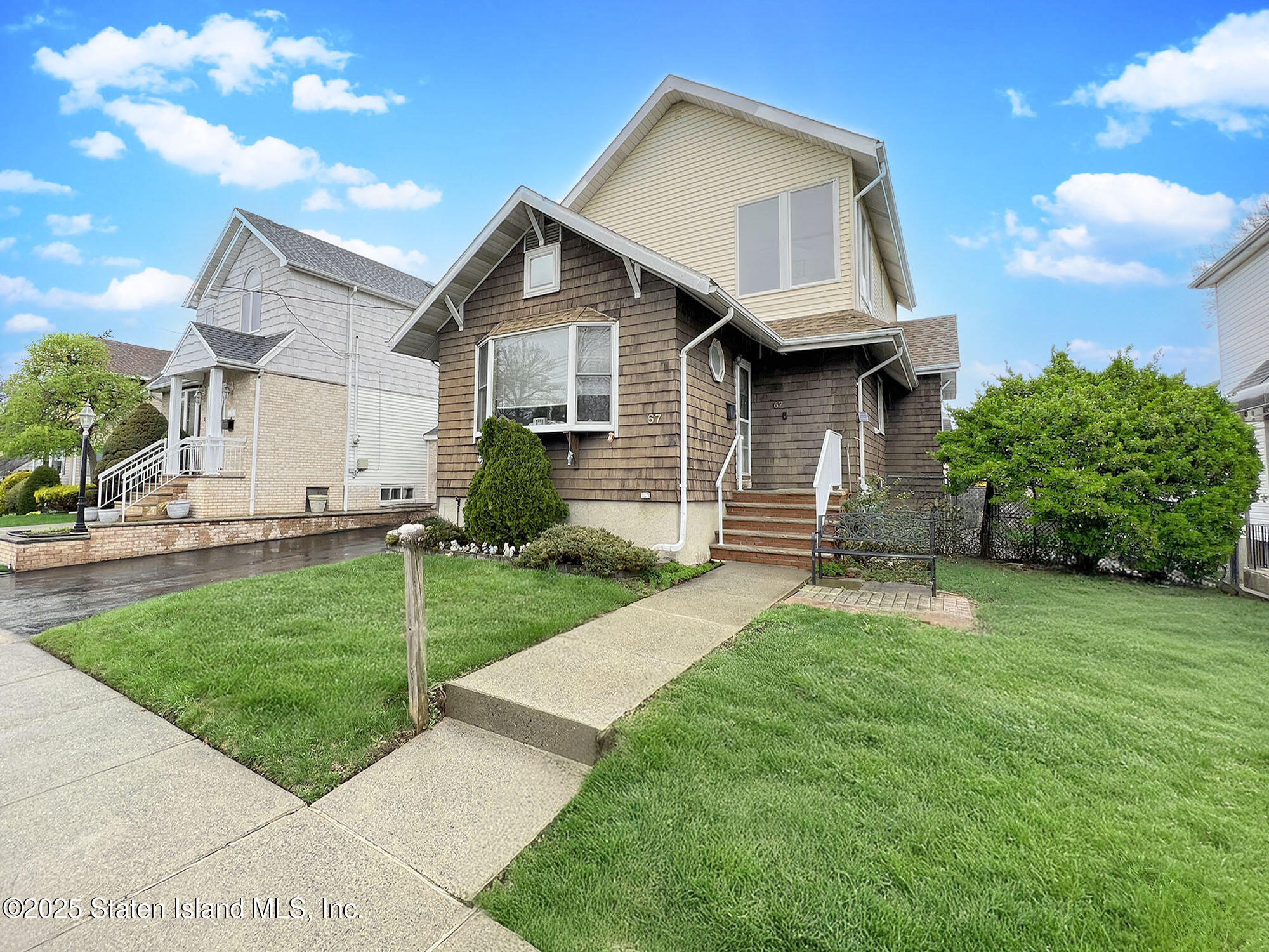 67 Dale Avenue, Staten Island, New York image 1