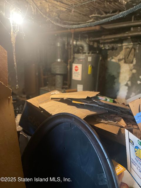 Photo of 63 Cassidy Place, Staten Island, NY 10301 (MLS # 2504533)