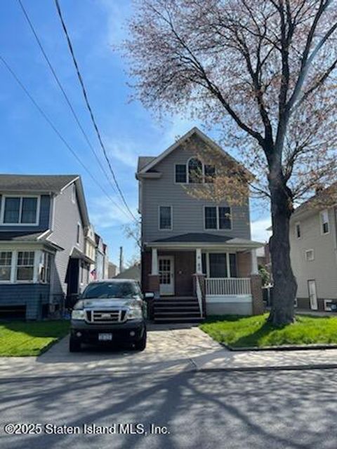 Photo of 65 Pelton Avenue Ave, Staten Island, NY 10310 (MLS # 2502202)