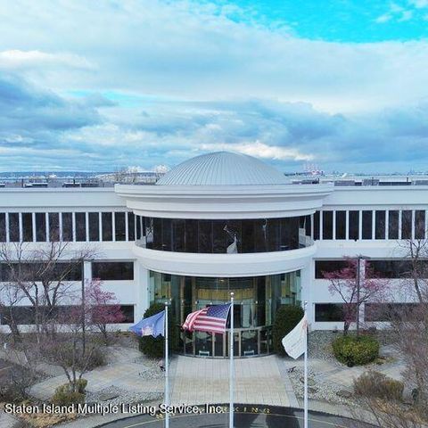 Photo of 201 Edward Curry Avenue #201, Staten Island, NY 10314 (MLS # 1160538)