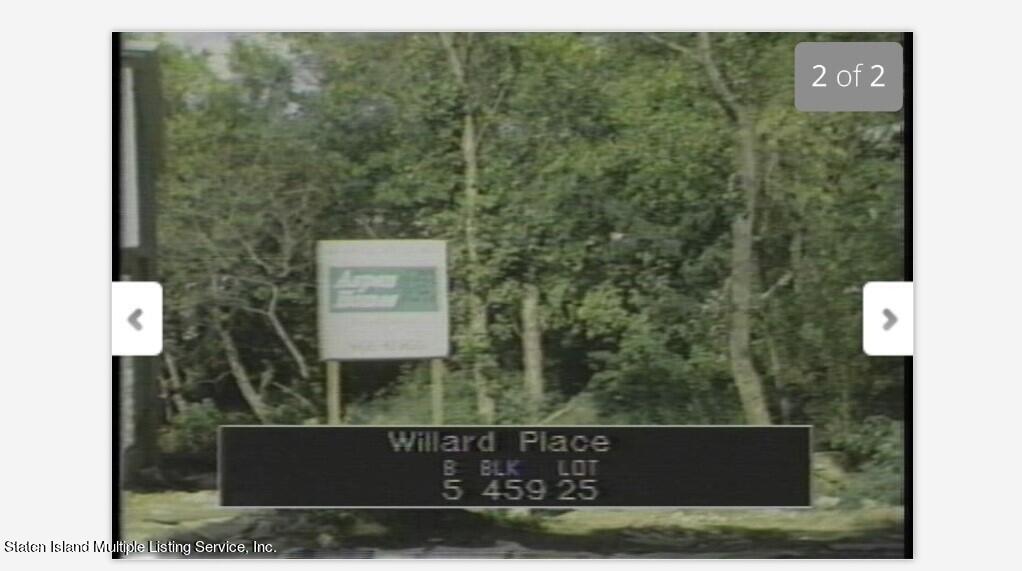 Willard Avenue, Staten Island, New York image 1