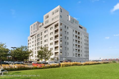 Photo of 90 Bay Street Landing #6a, Staten Island, NY 10301 (MLS # 1161003)