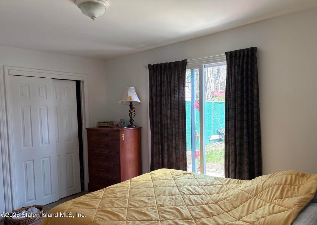Photo of 750 Patterson Avenue, Staten Island, NY 10306 (MLS # 2605675)