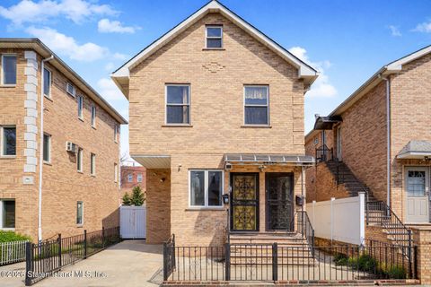 Photo of 1715 70th Street, Brooklyn, NY 11204 (MLS # 2601668)