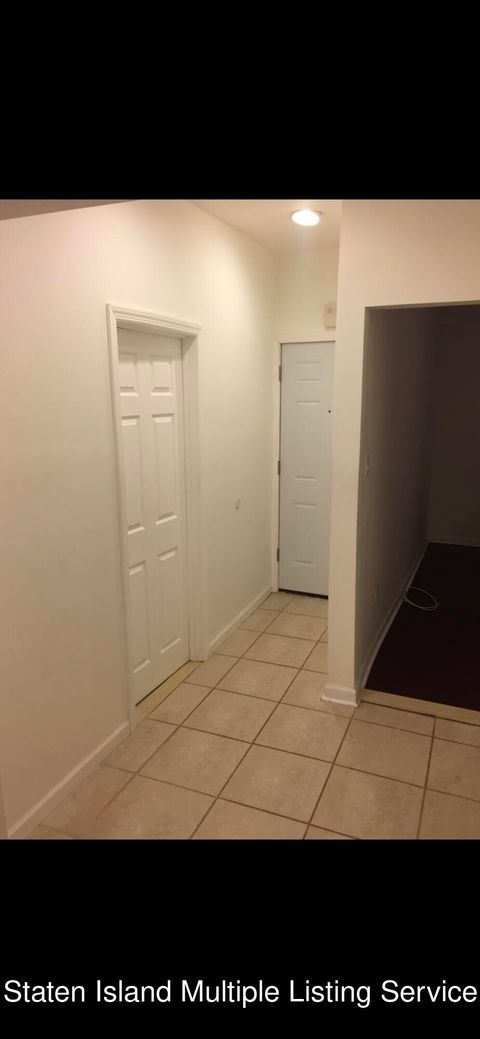 Photo of 89 Montgomery Avenue #1, Staten Island, NY 10301 (MLS # 1158276)