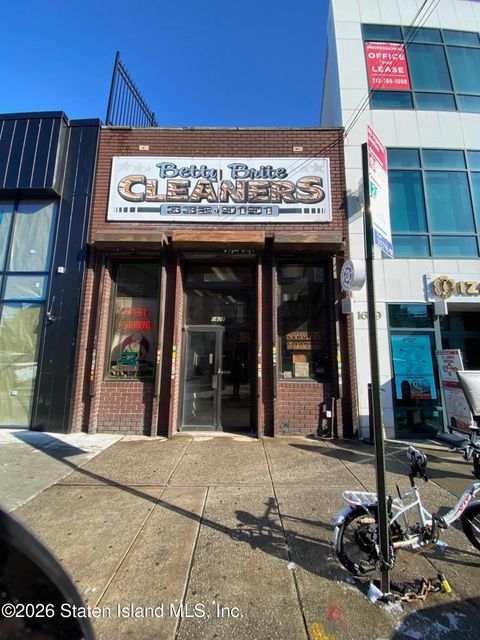 Photo of 1627 Sheepshead Bay Road, Brooklyn, NY 11235 (MLS # 2600408)