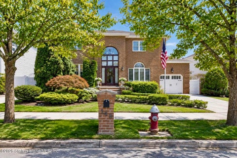 Photo of 149 Finlay Street, Staten Island, NY 10307 (MLS # 2605111)